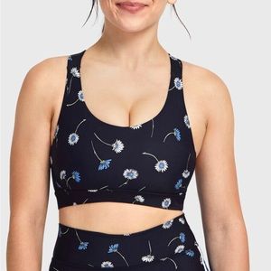 The Upside The Daisy Lottie Sports Bra